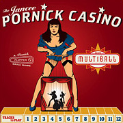 Jancee Pornick Casino - Multiball - 2005
